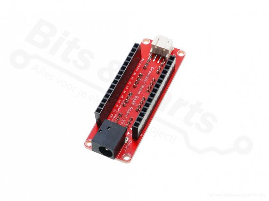 Crowtail Base Board voor Arduino Nano 2.0
